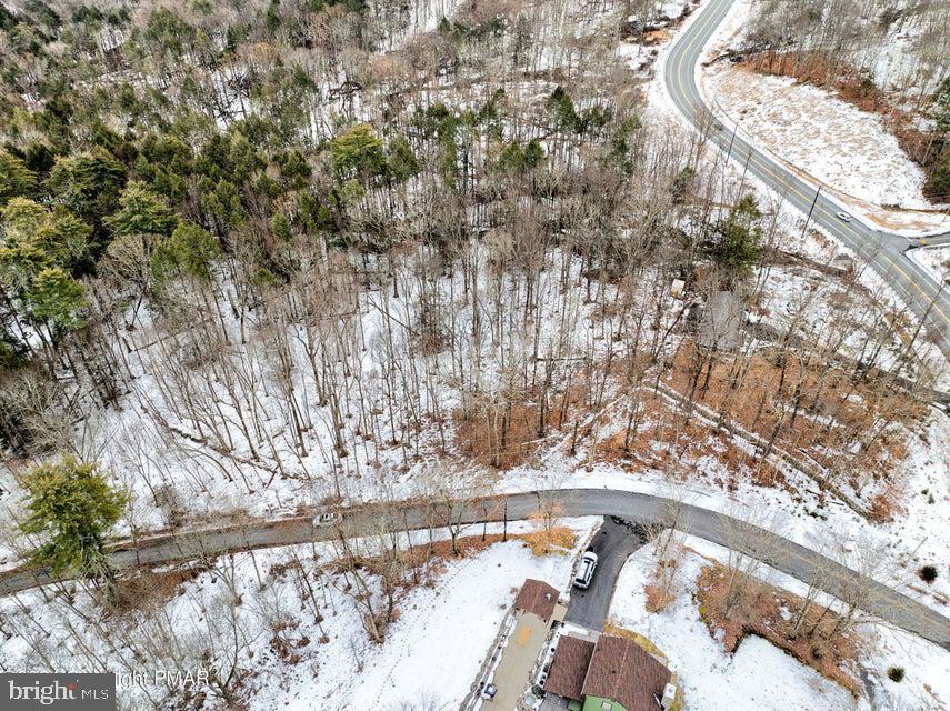 Lot 679 RACCOON COURT