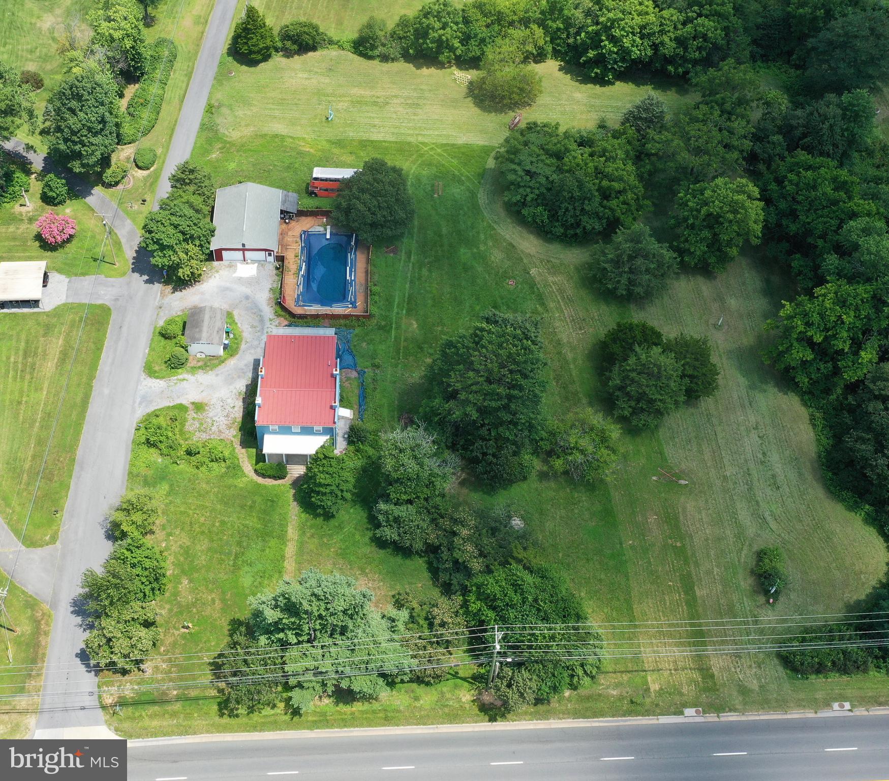 1301 FRONT ROYAL PIKE