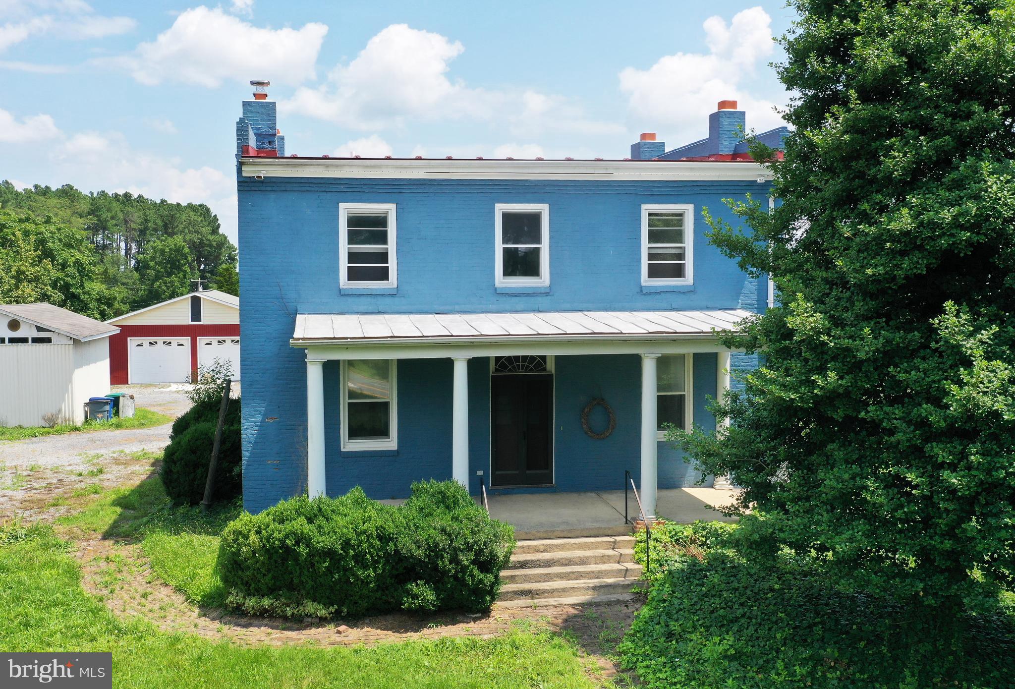 1301 FRONT ROYAL PIKE