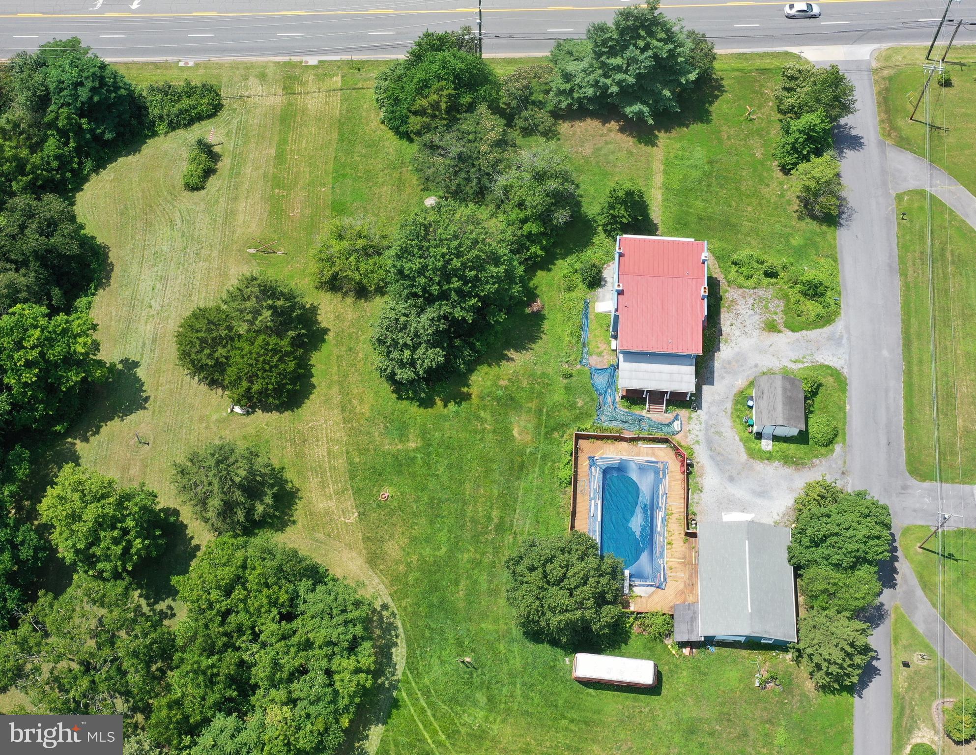 1301 FRONT ROYAL PIKE