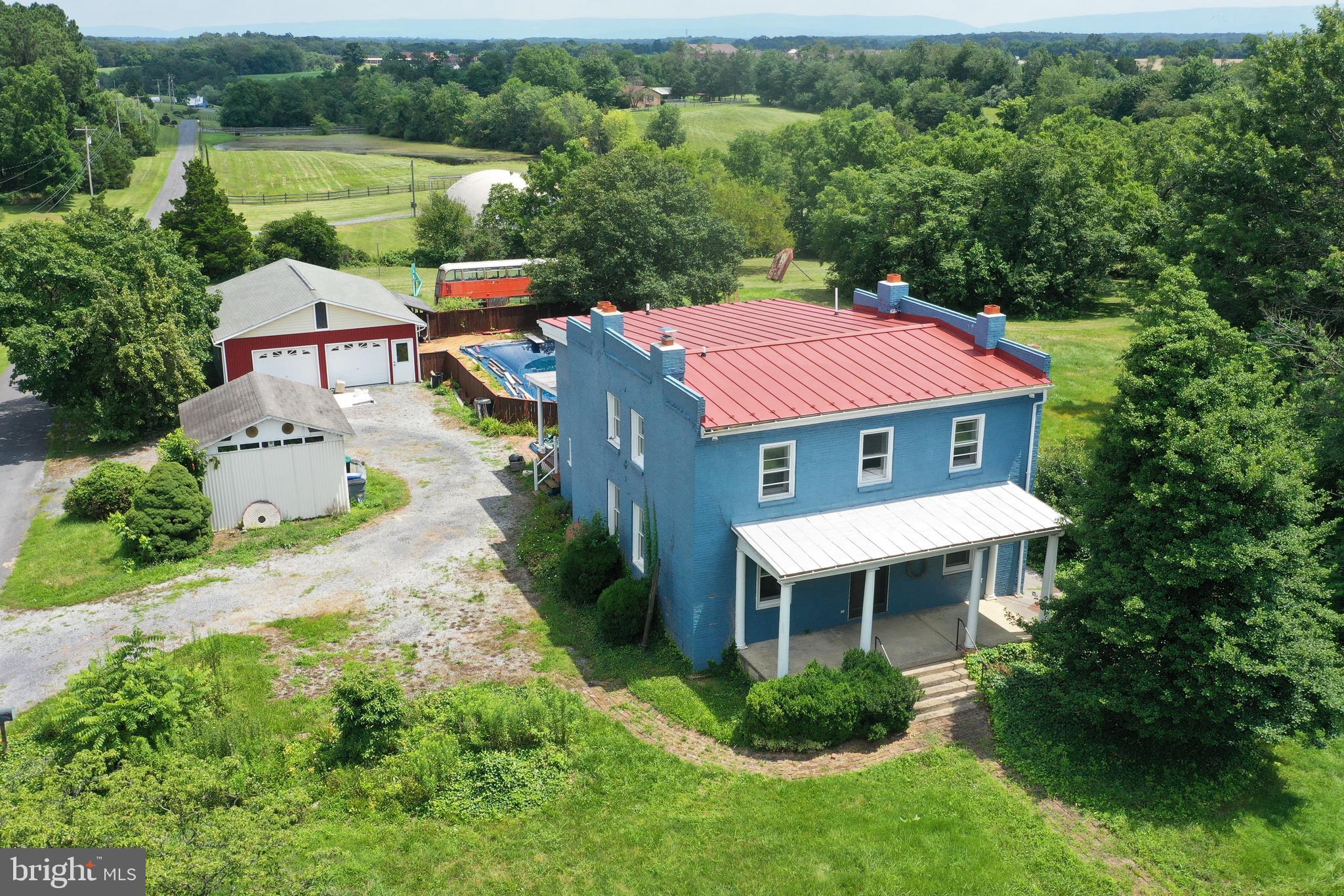 1301 FRONT ROYAL PIKE