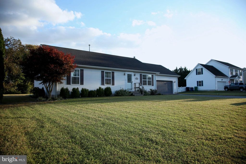 Photo of 175 Oaknoll Avenue, FELTON, DE 19943 (MLS # DEKT2040774)