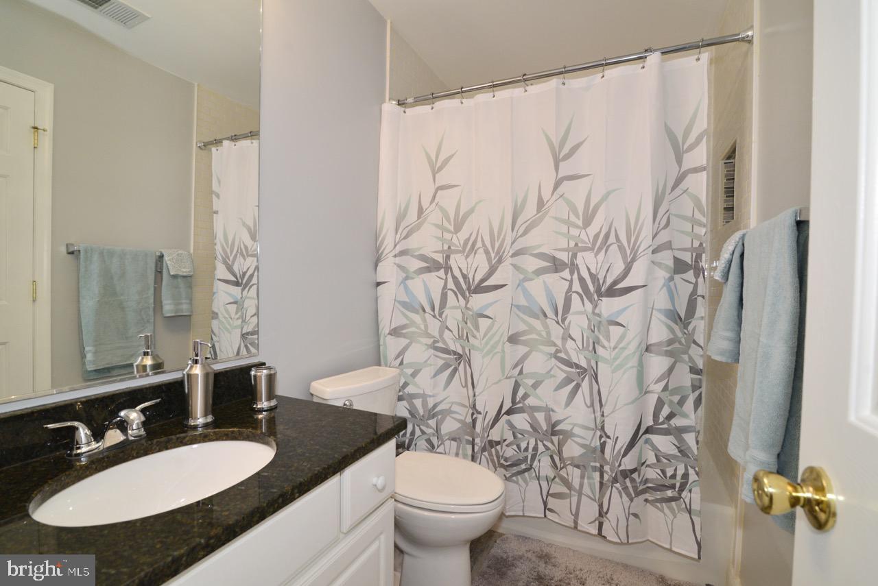 CROSSROADS VILLAGE - Residential Lease