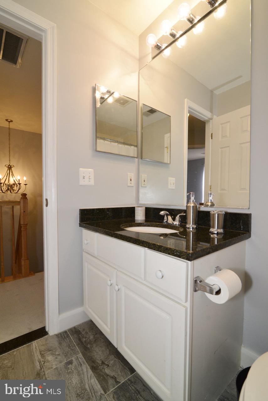 CROSSROADS VILLAGE - Residential Lease