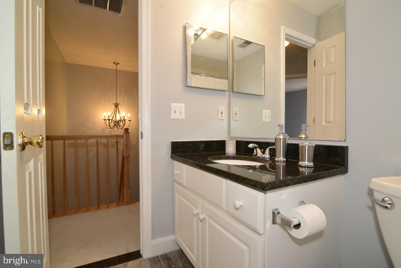 CROSSROADS VILLAGE - Residential Lease