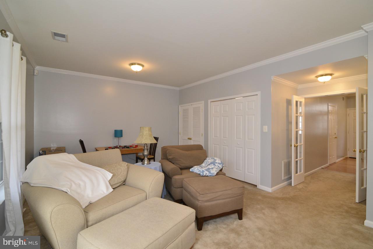 CROSSROADS VILLAGE - Residential Lease