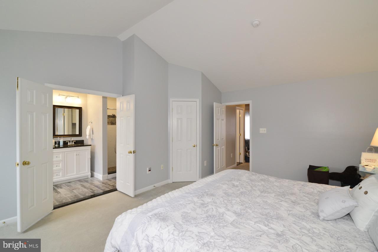 CROSSROADS VILLAGE - Residential Lease