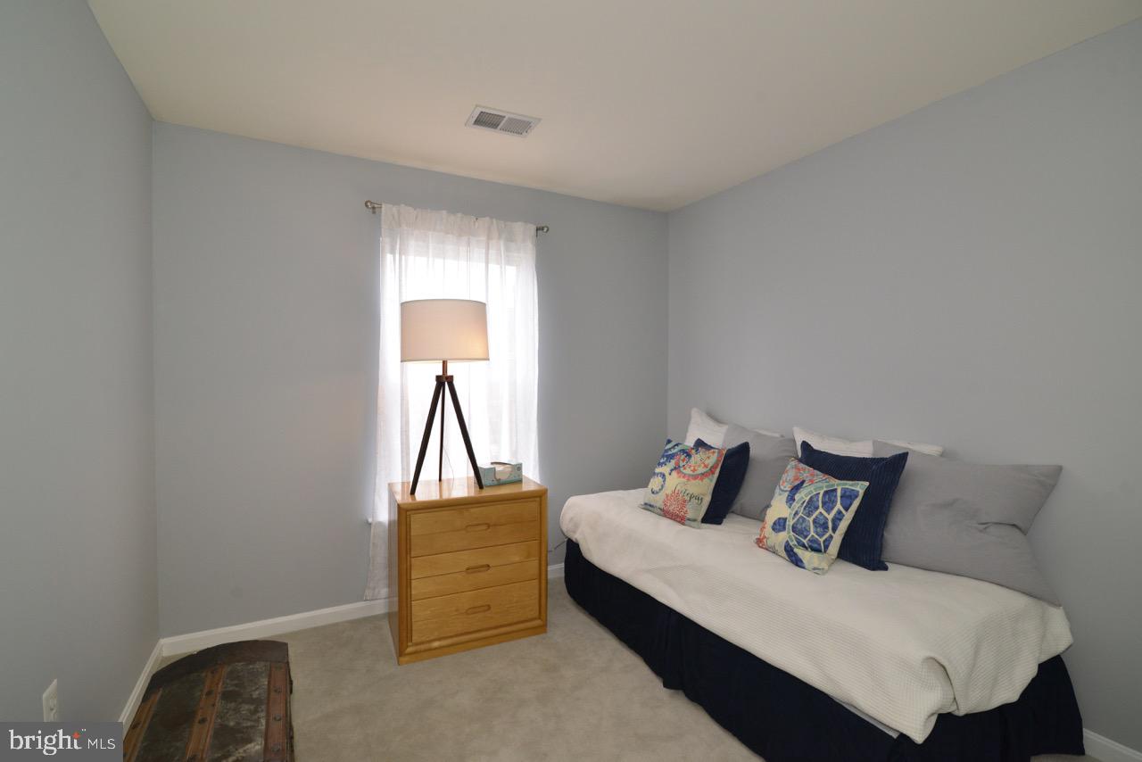 CROSSROADS VILLAGE - Residential Lease