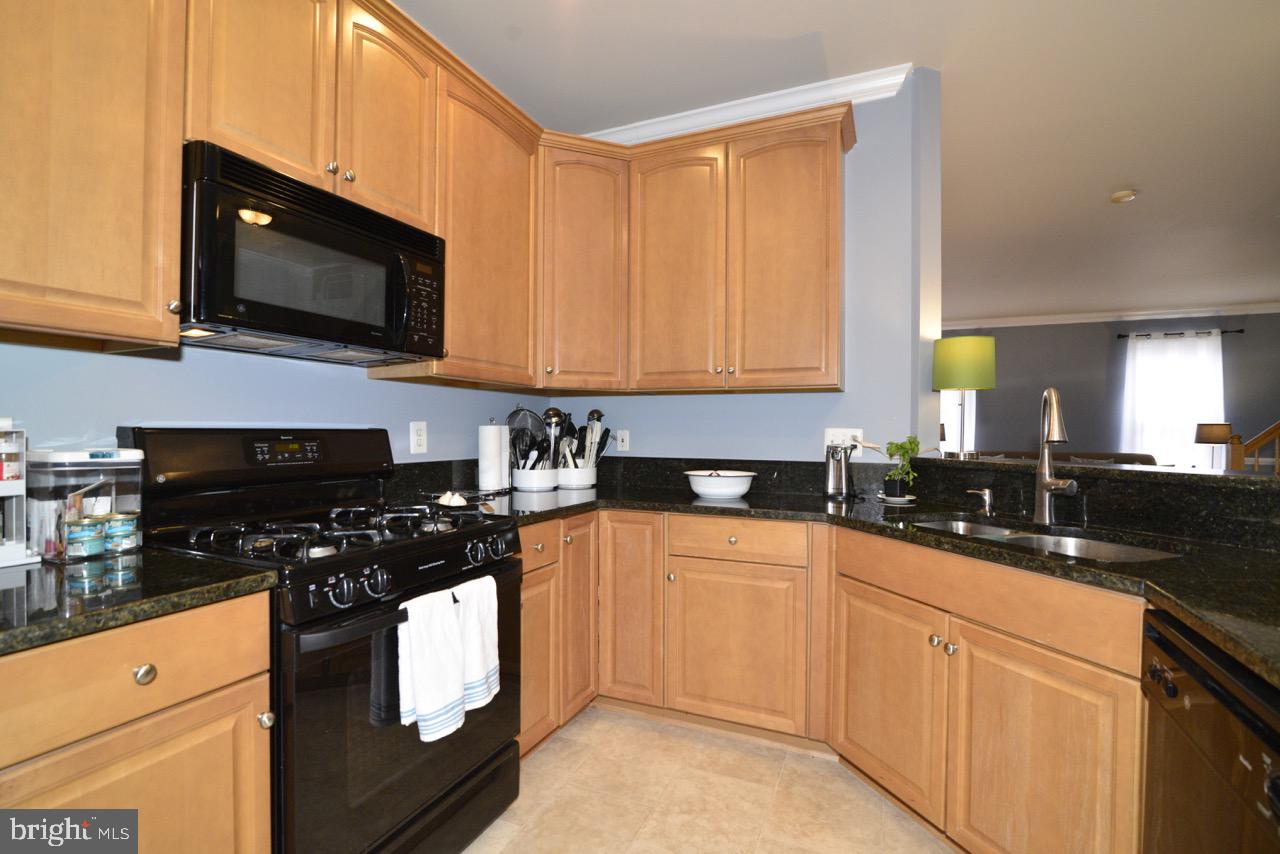 CROSSROADS VILLAGE - Residential Lease