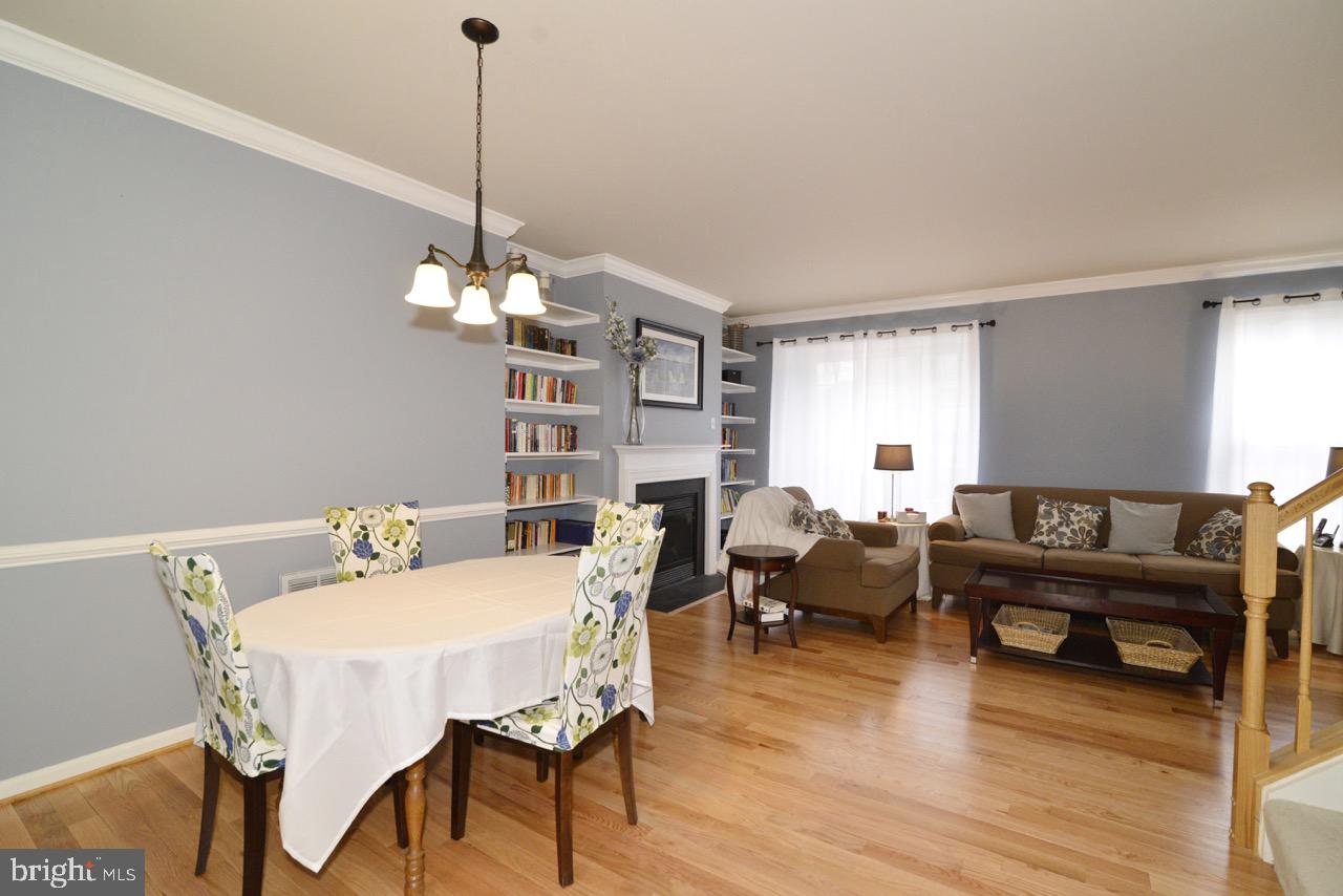 CROSSROADS VILLAGE - Residential Lease