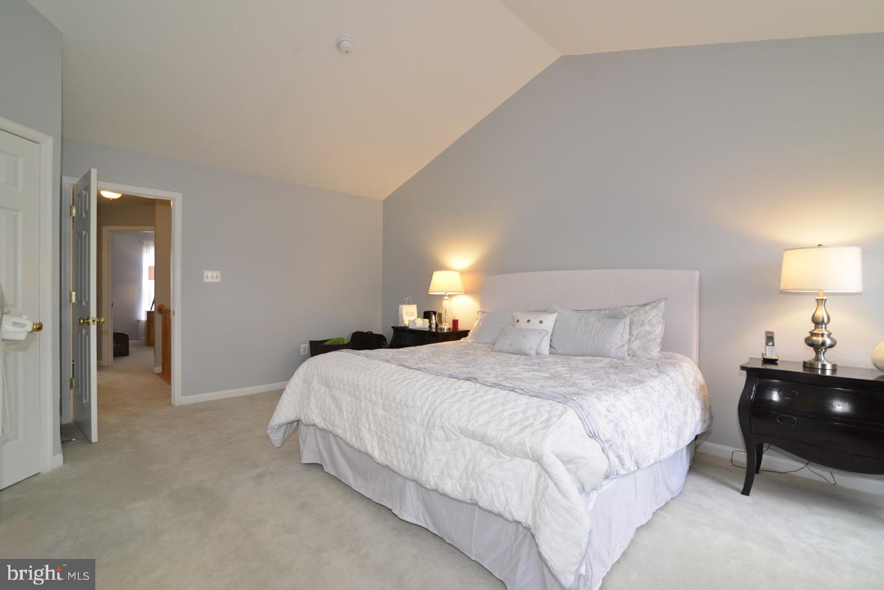 CROSSROADS VILLAGE - Residential Lease