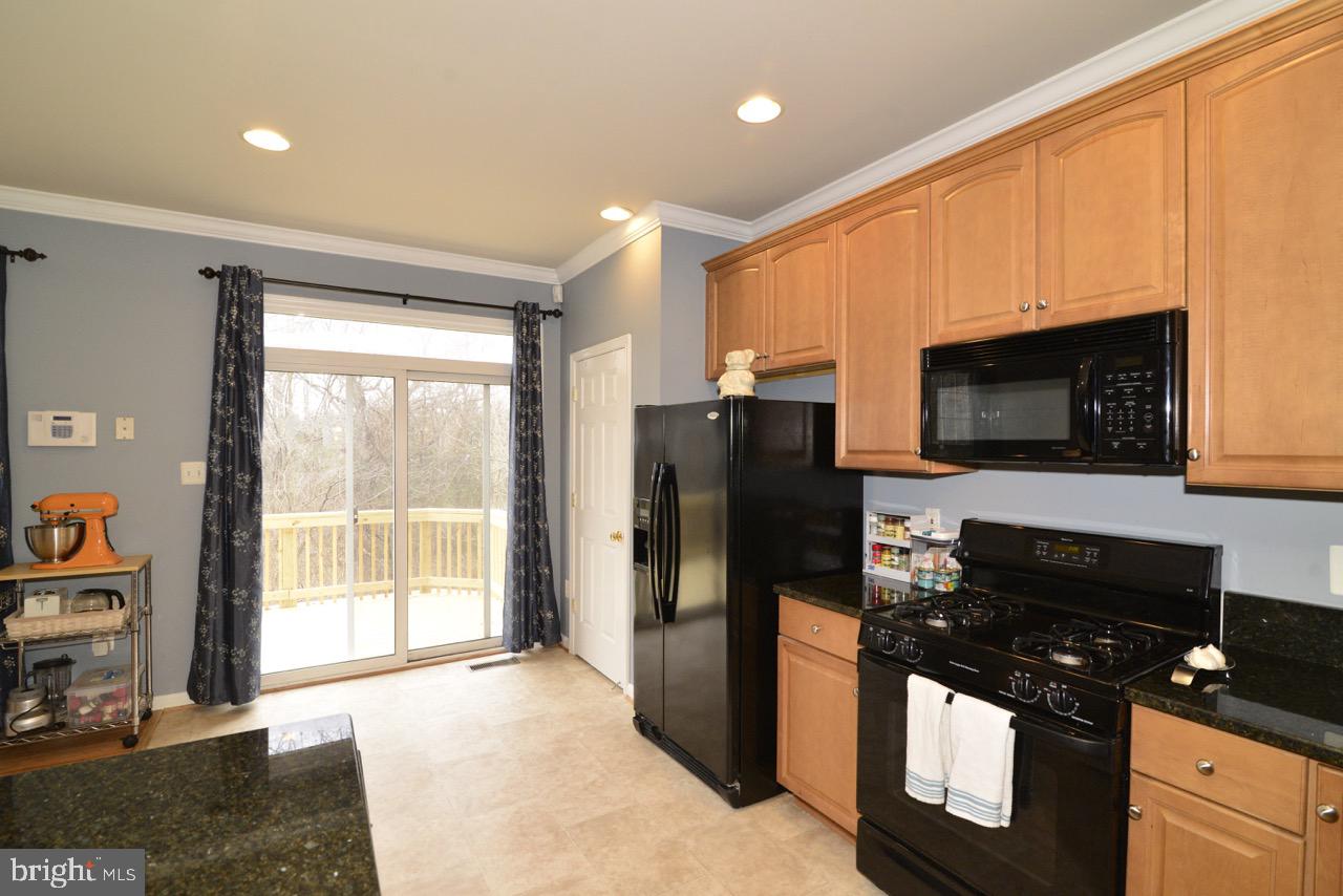 CROSSROADS VILLAGE - Residential Lease