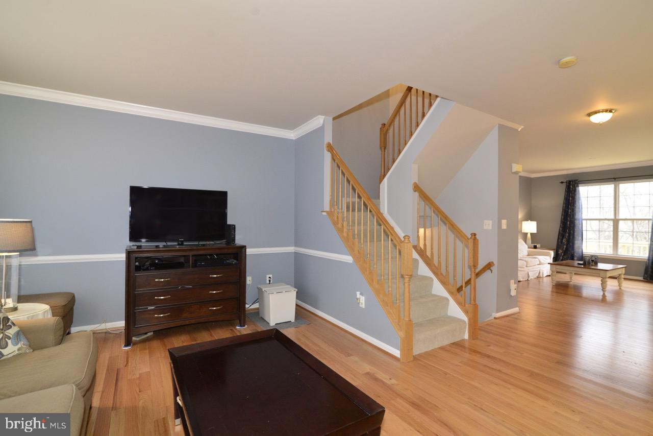 CROSSROADS VILLAGE - Residential Lease