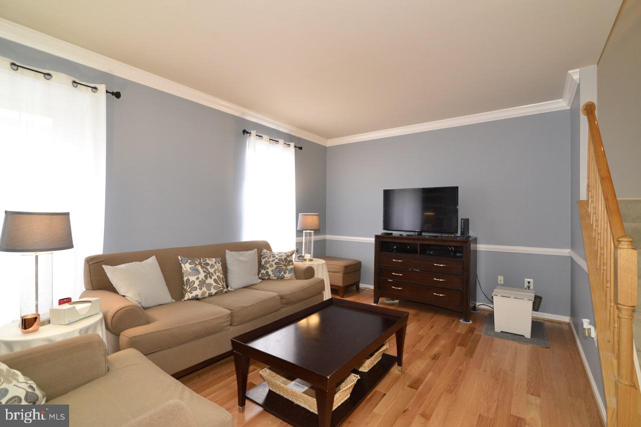 CROSSROADS VILLAGE - Residential Lease