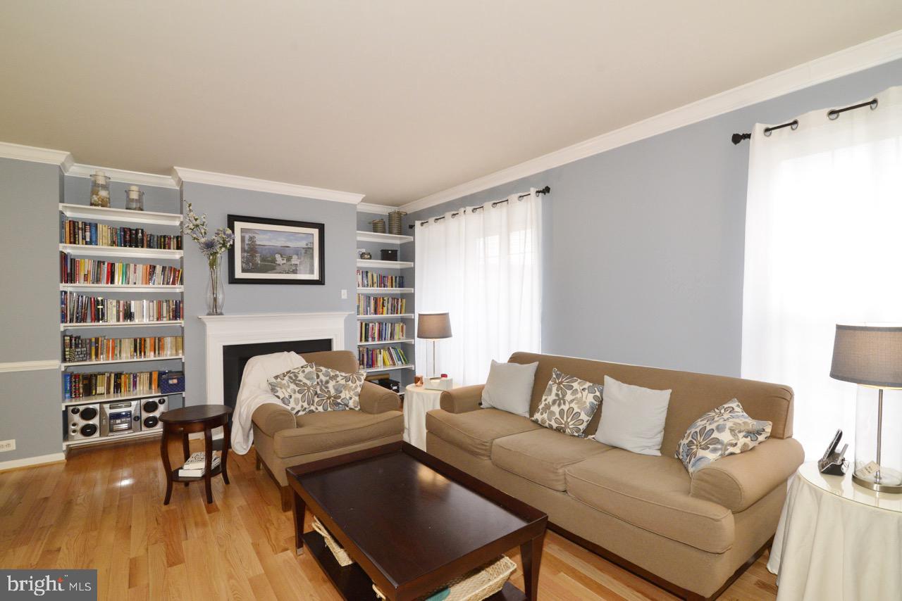 CROSSROADS VILLAGE - Residential Lease