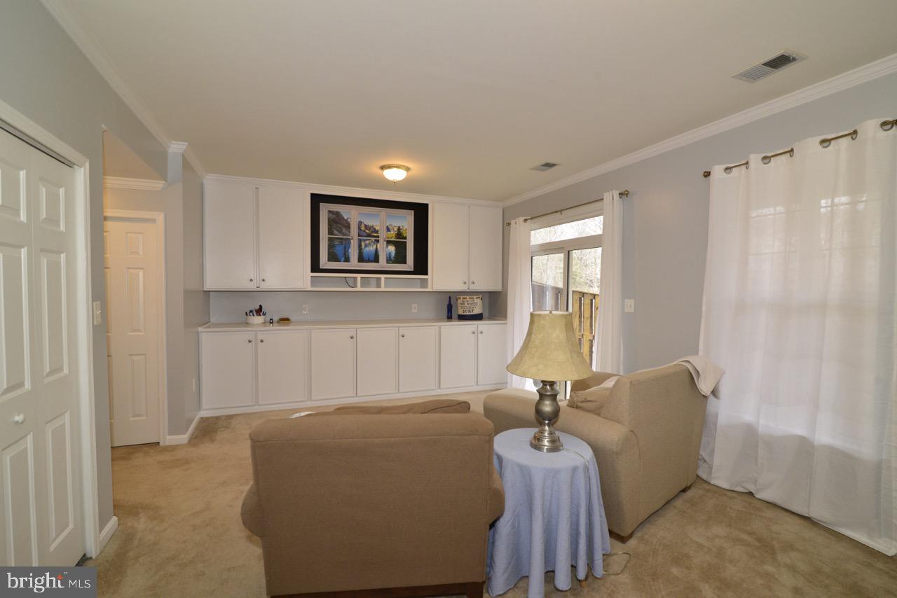 CROSSROADS VILLAGE - Residential Lease