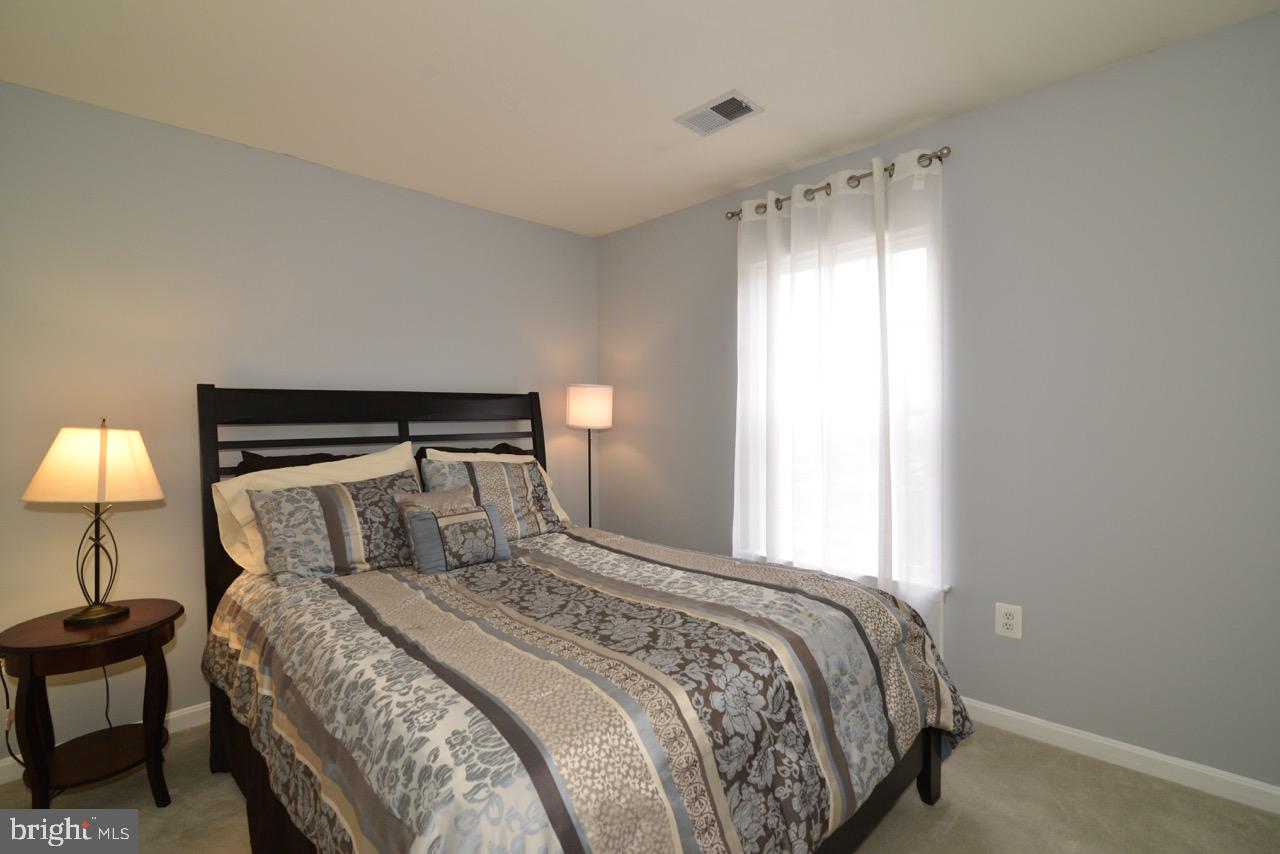 CROSSROADS VILLAGE - Residential Lease