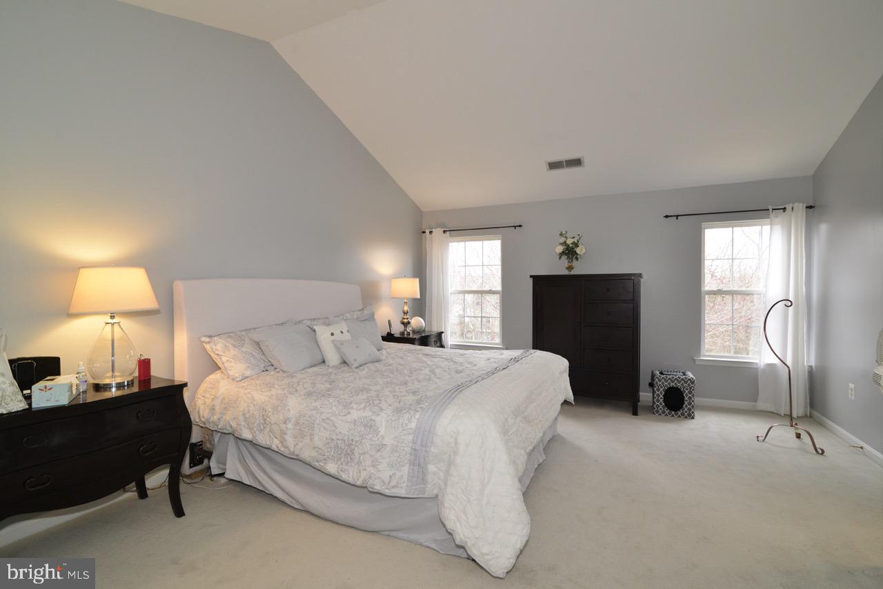 CROSSROADS VILLAGE - Residential Lease