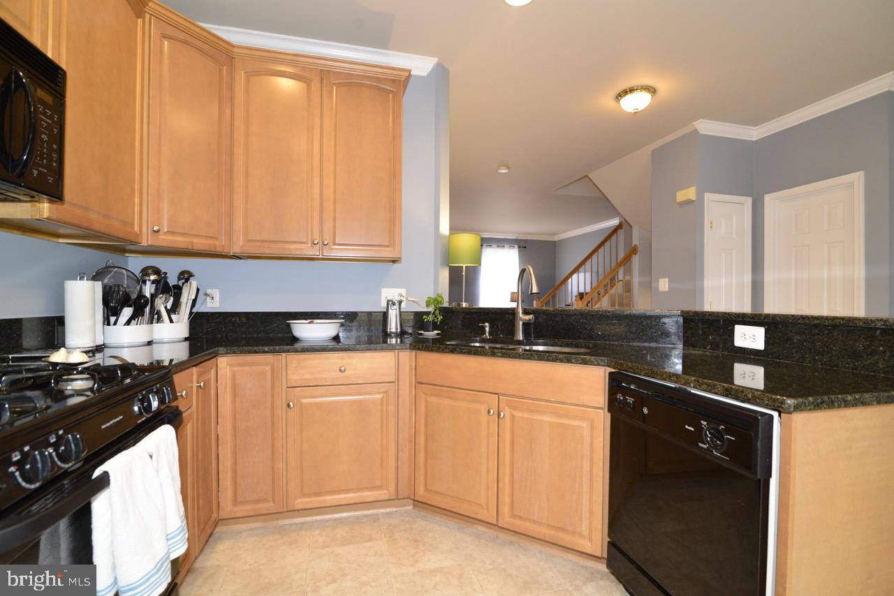 CROSSROADS VILLAGE - Residential Lease