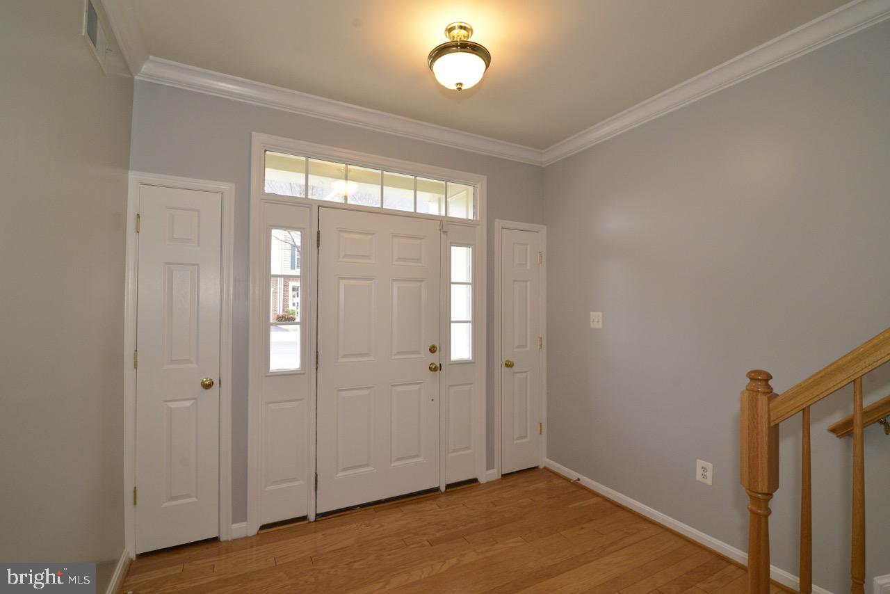 CROSSROADS VILLAGE - Residential Lease