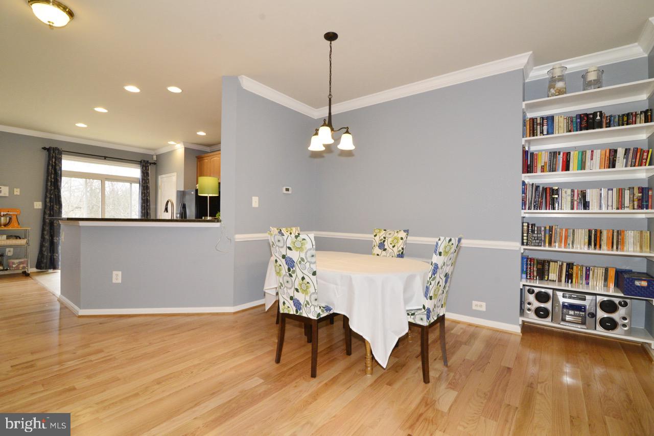 CROSSROADS VILLAGE - Residential Lease