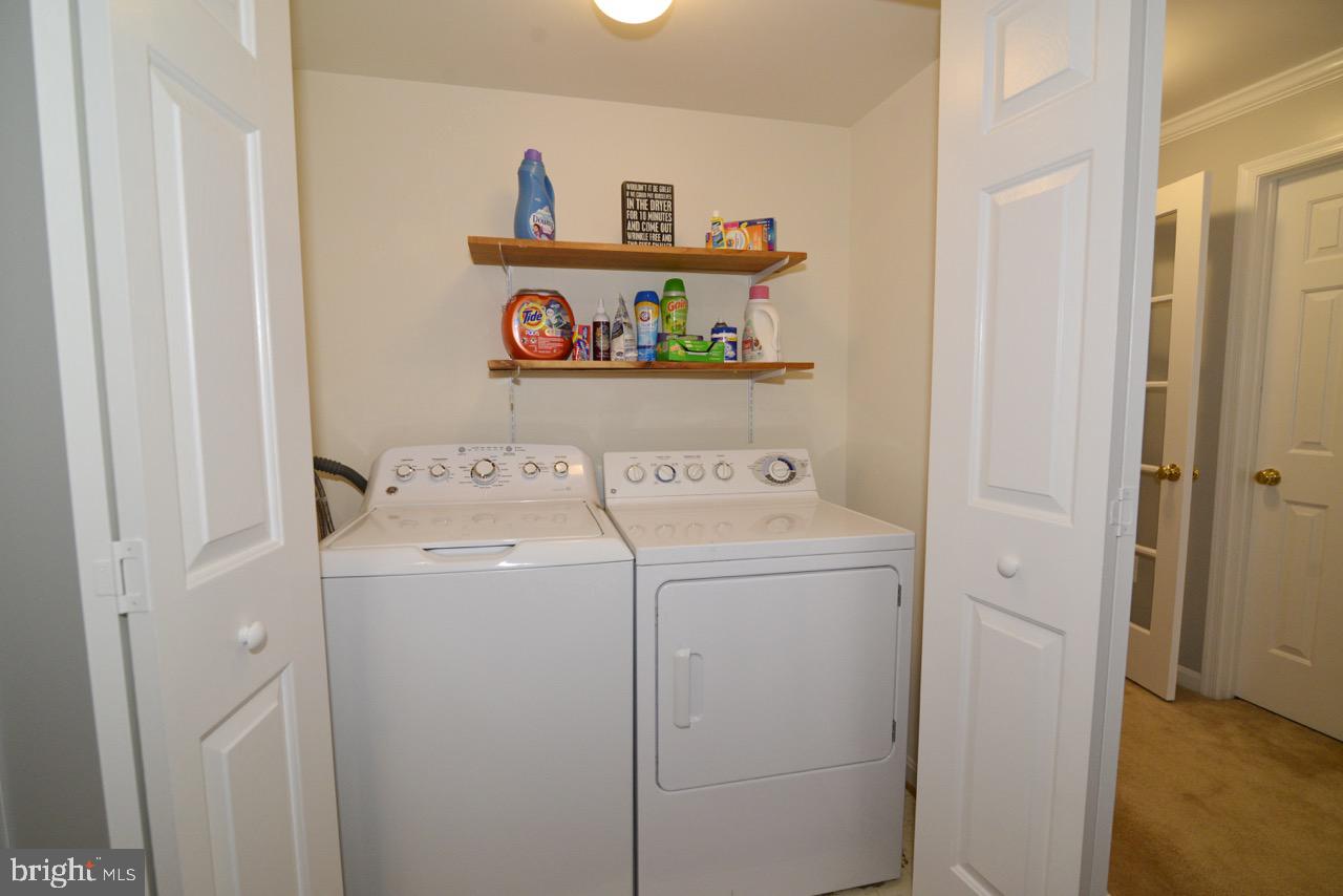 CROSSROADS VILLAGE - Residential Lease