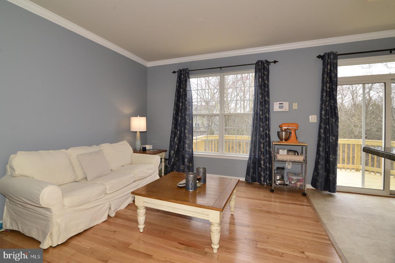 CROSSROADS VILLAGE - Residential Lease