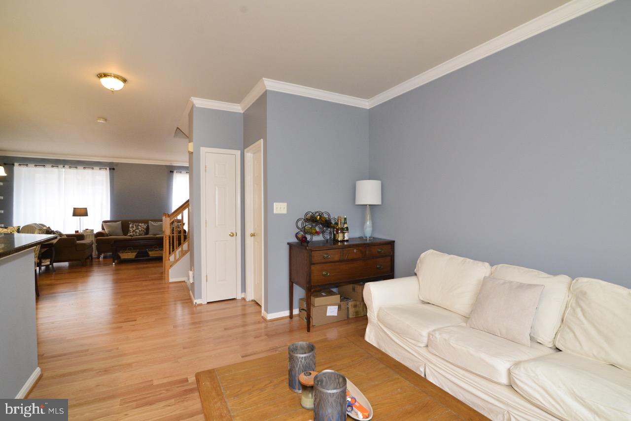 CROSSROADS VILLAGE - Residential Lease