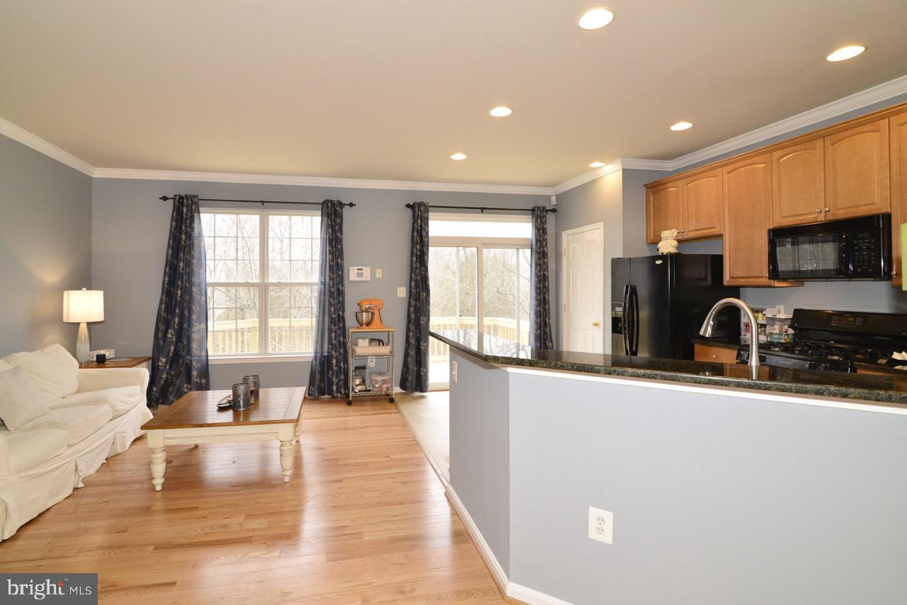 CROSSROADS VILLAGE - Residential Lease