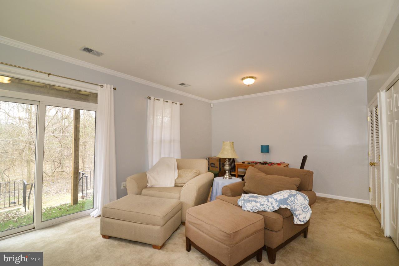 CROSSROADS VILLAGE - Residential Lease