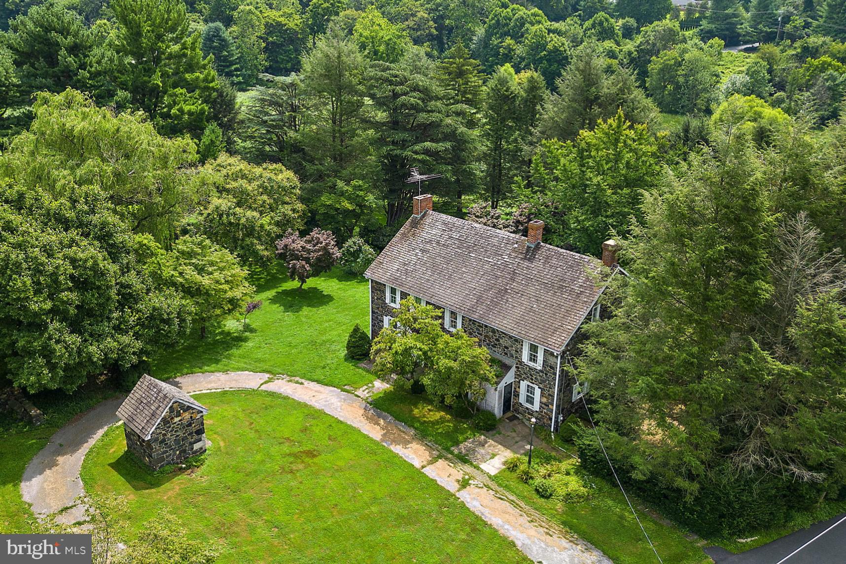 117 CHANDLER MILL ROAD