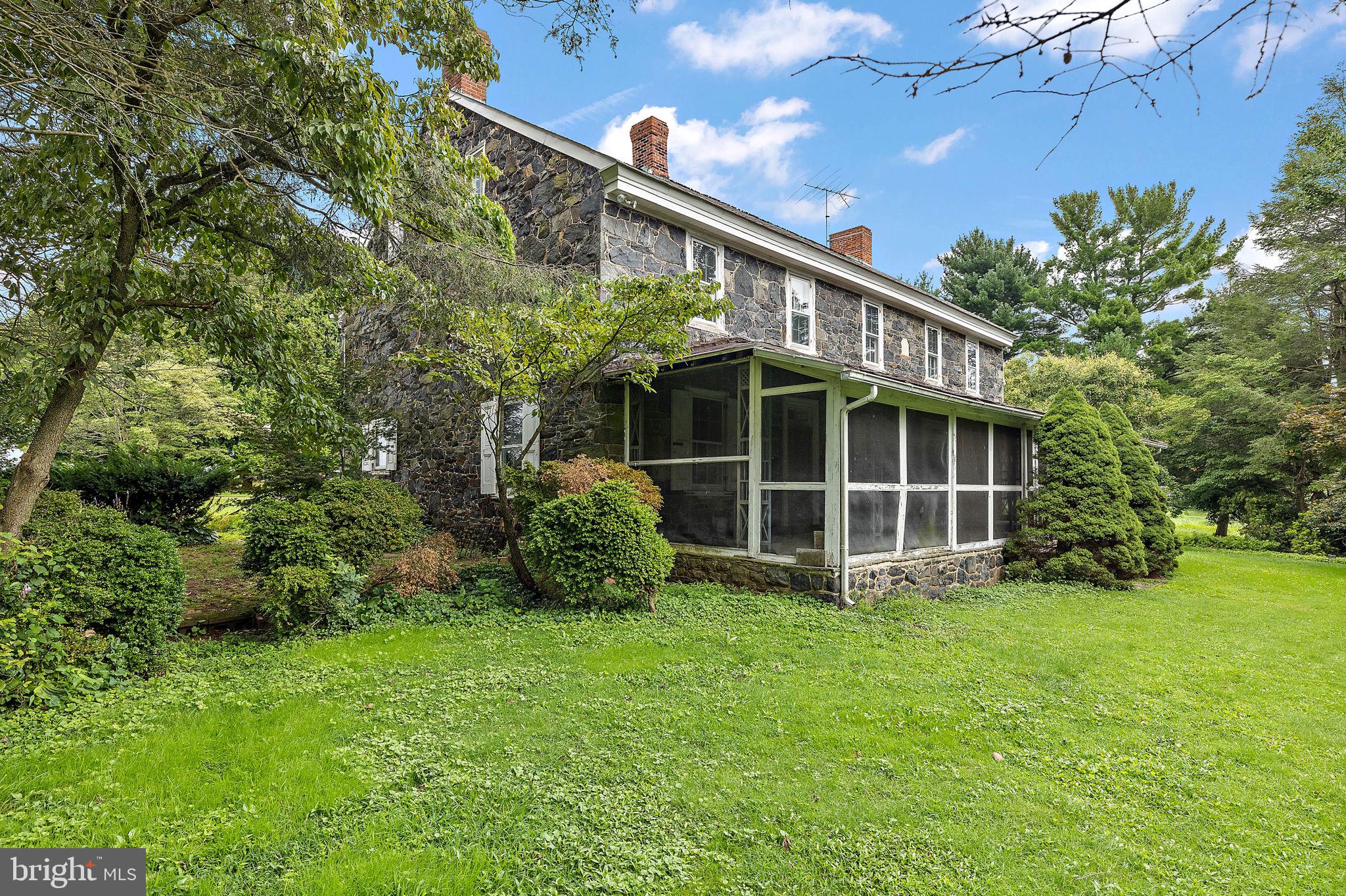 117 CHANDLER MILL ROAD