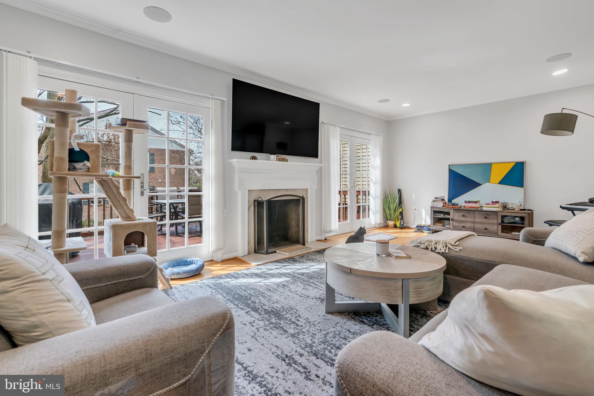 TIMBERLAWN - Residential