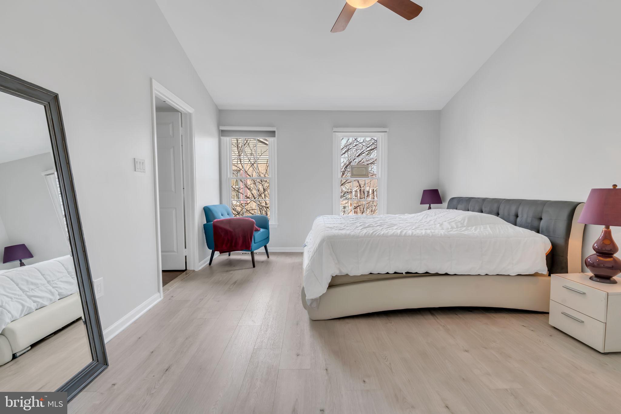 TIMBERLAWN - Residential