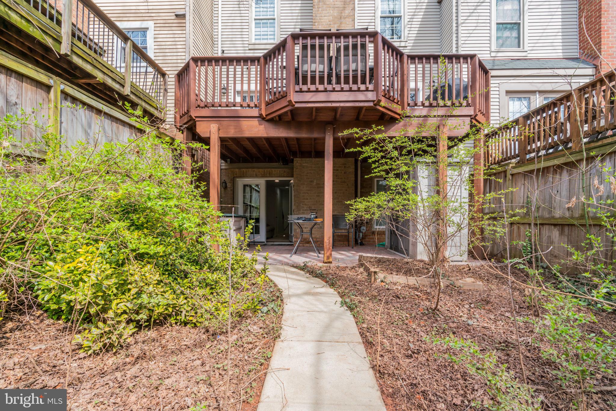 TIMBERLAWN - Residential