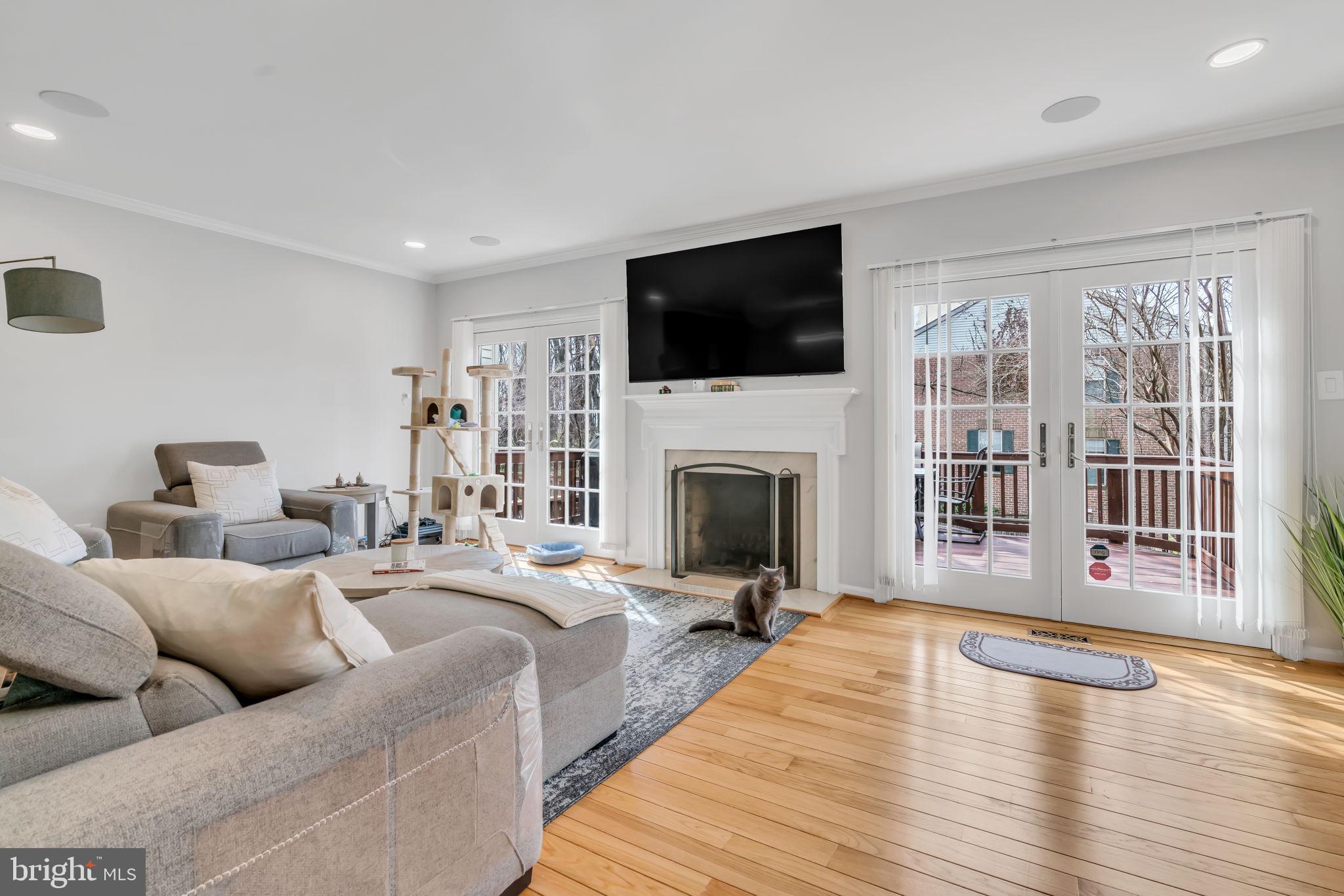 TIMBERLAWN - Residential