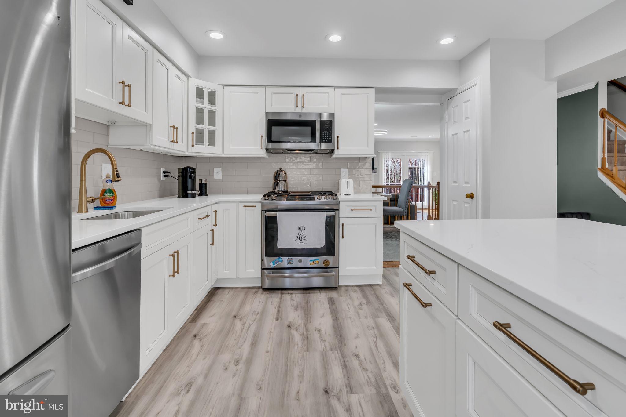 TIMBERLAWN - Residential