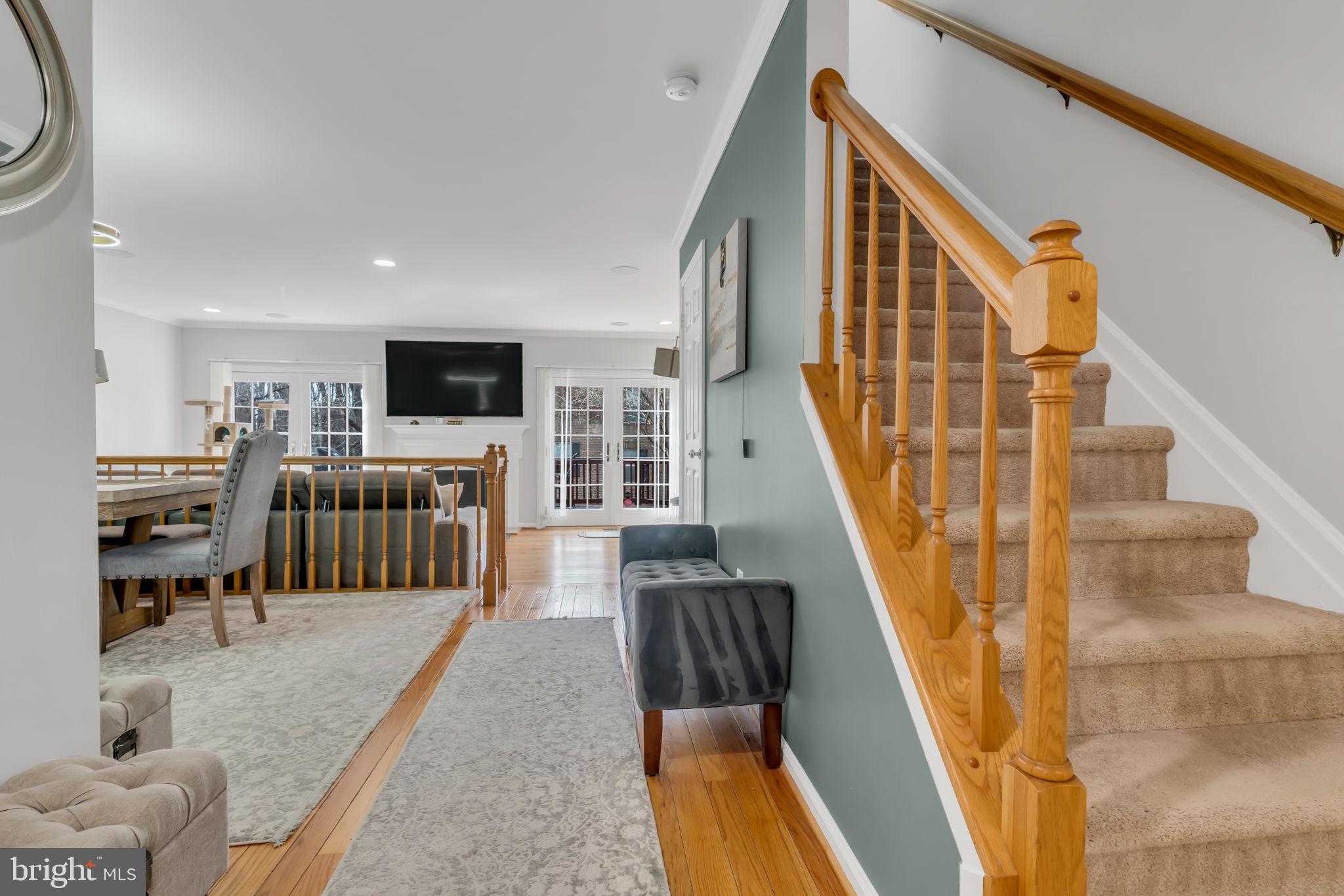 TIMBERLAWN - Residential