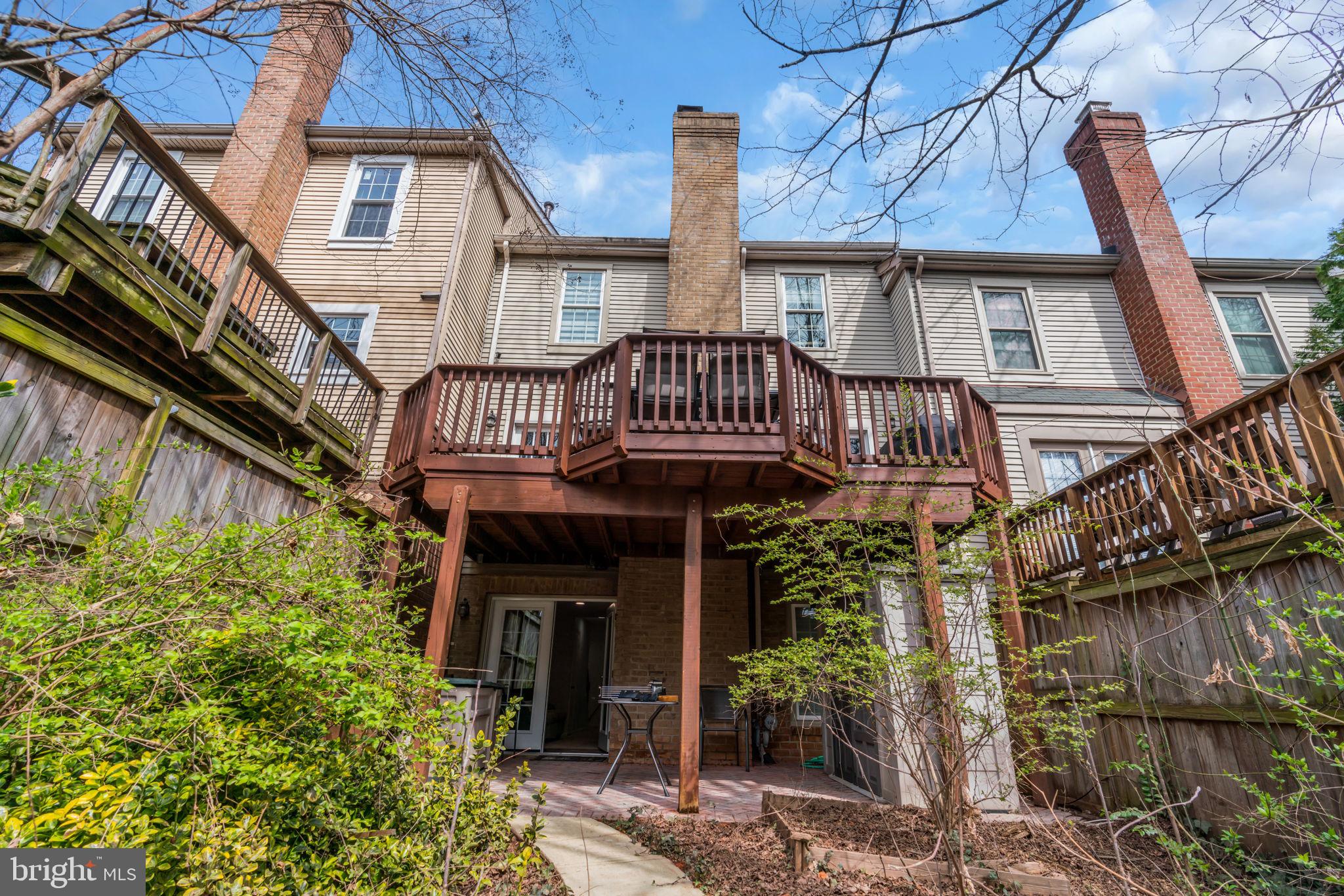 TIMBERLAWN - Residential