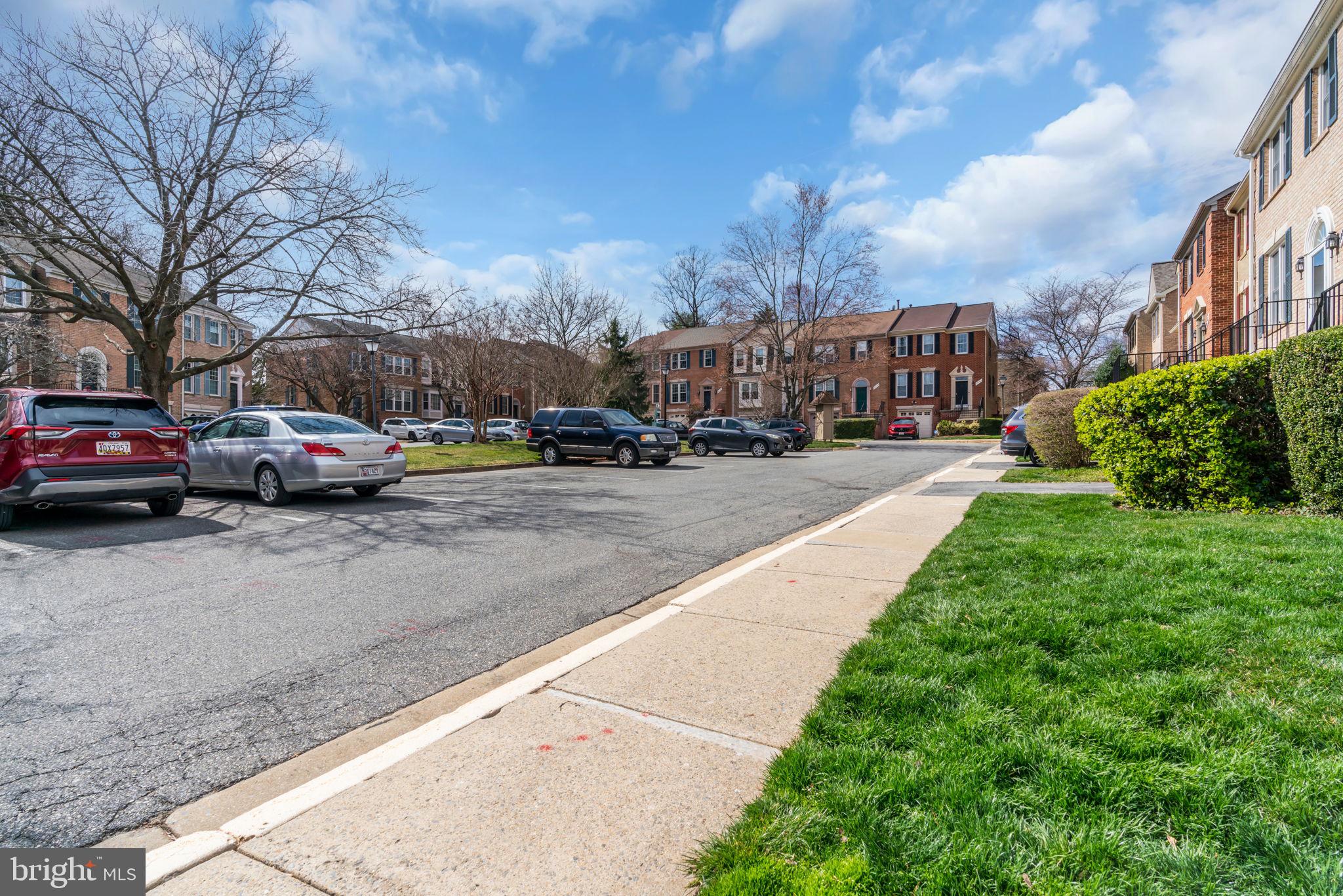 TIMBERLAWN - Residential