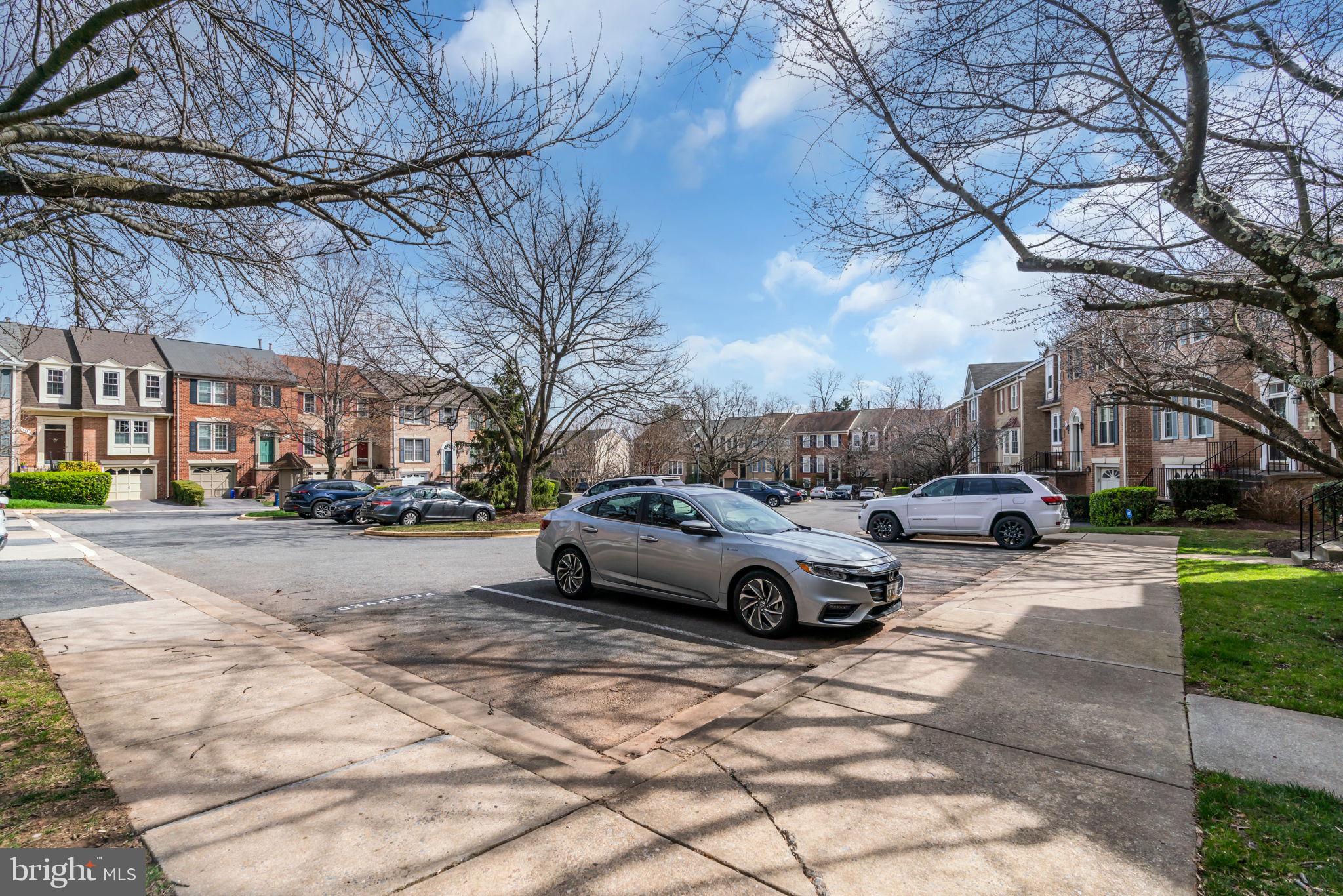 TIMBERLAWN - Residential