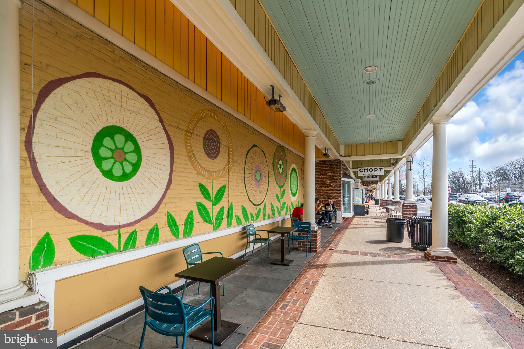 TIMBERLAWN - Residential