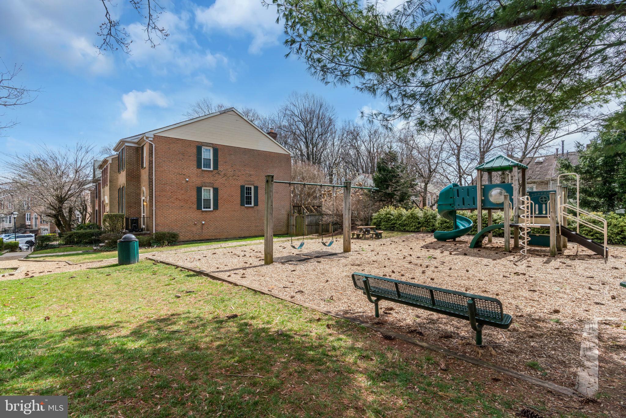 TIMBERLAWN - Residential