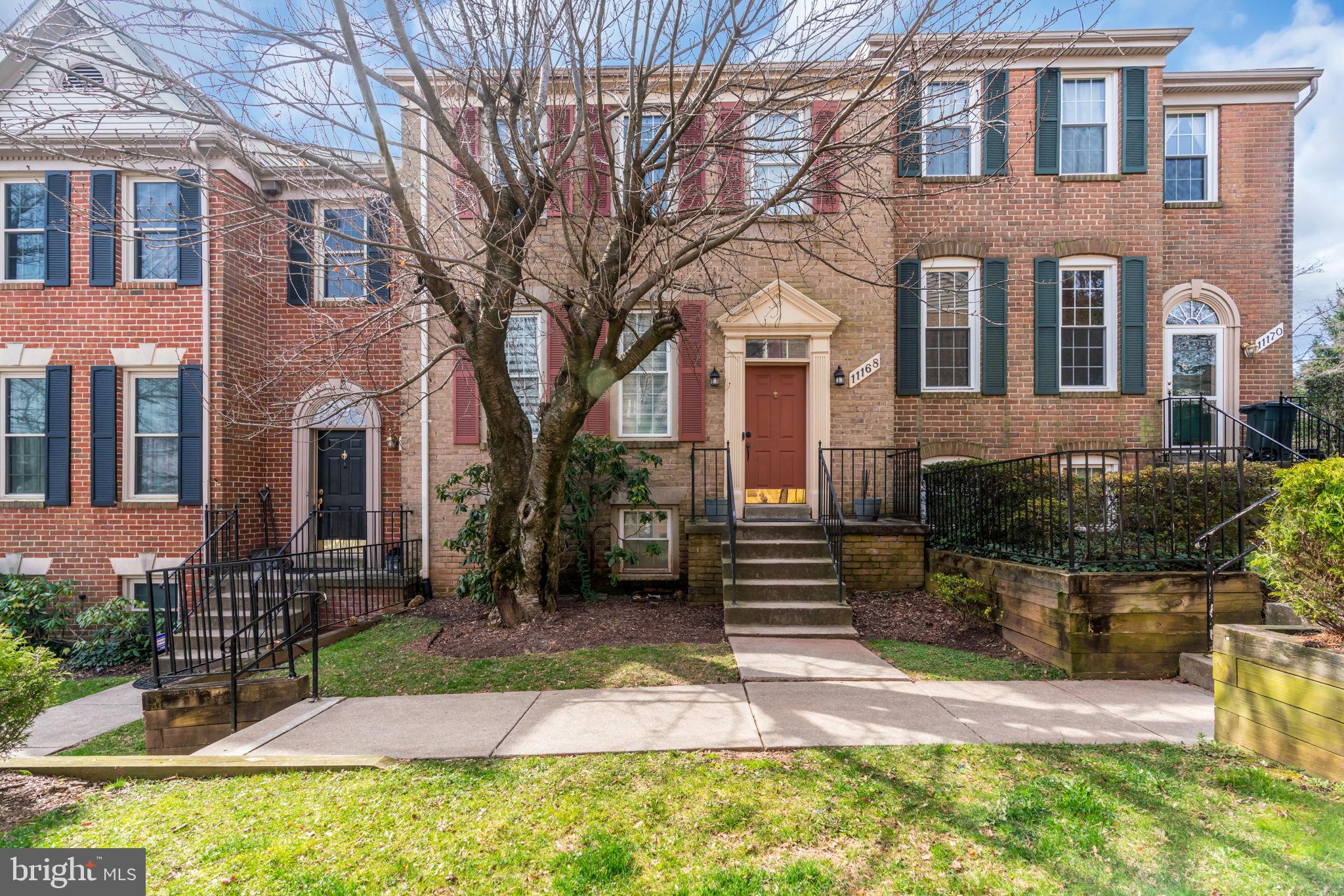 TIMBERLAWN - Residential