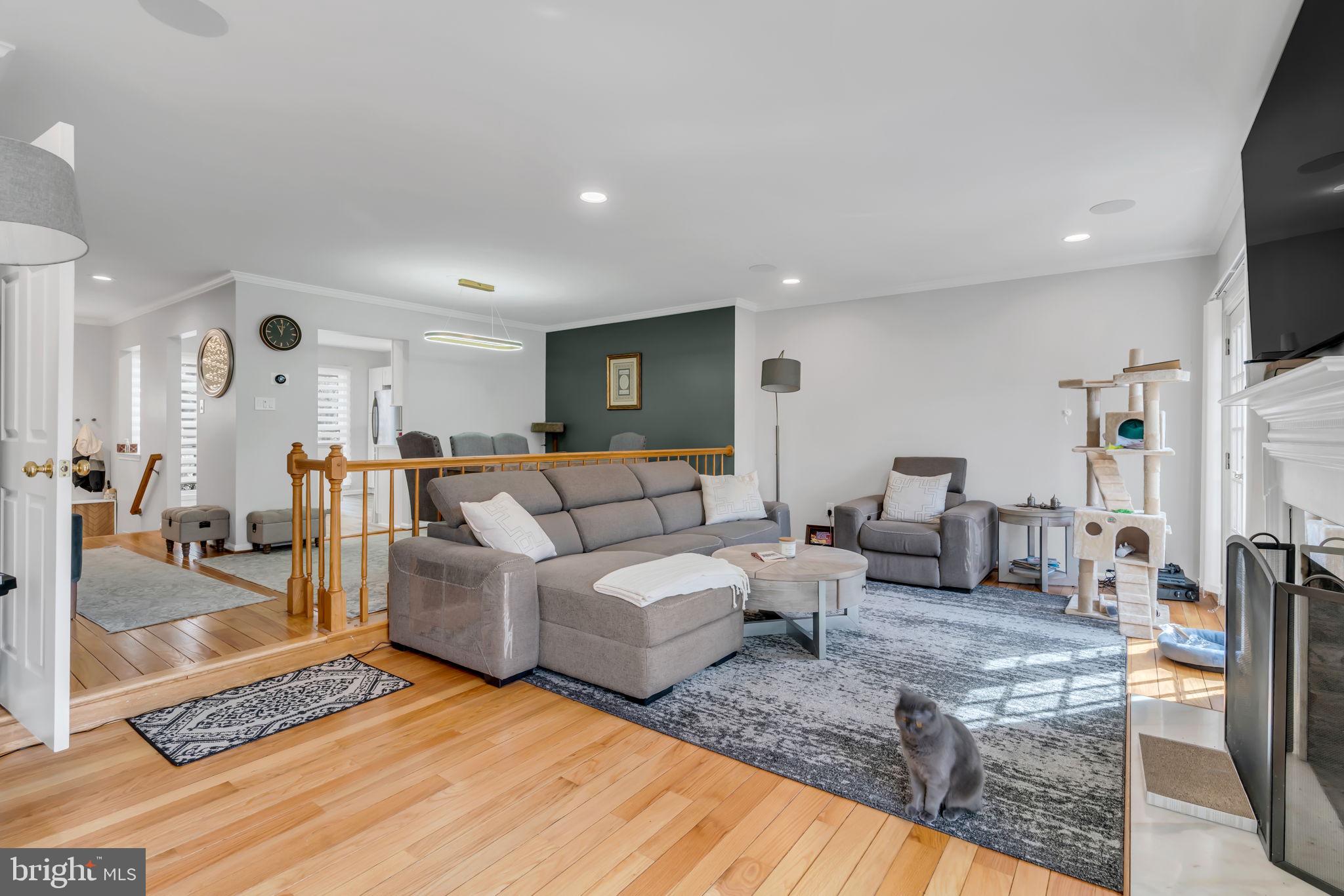 TIMBERLAWN - Residential