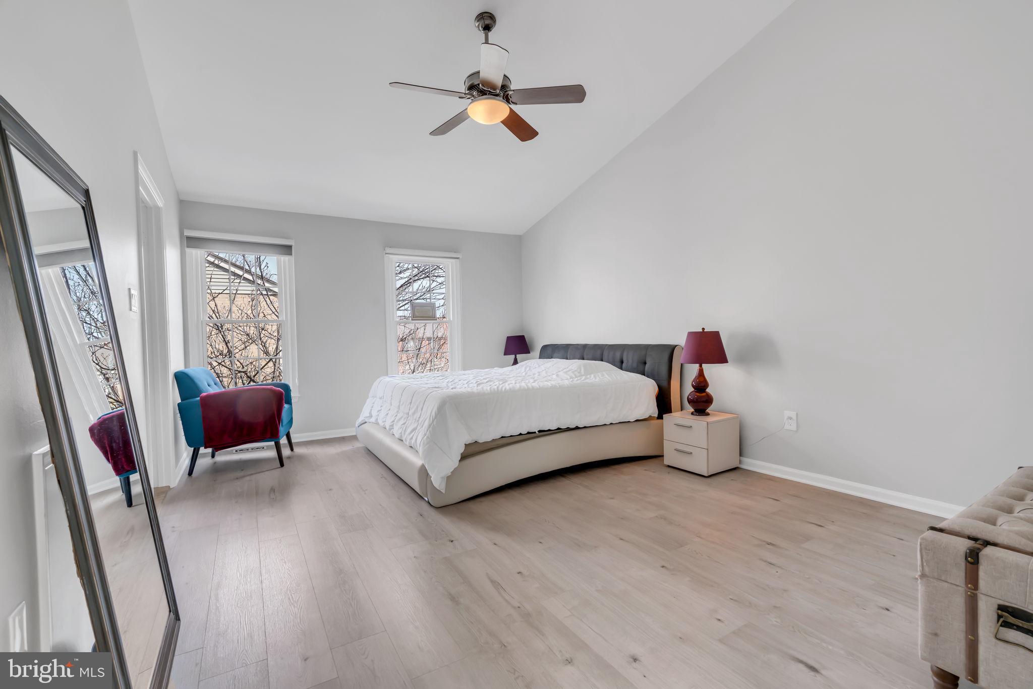 TIMBERLAWN - Residential