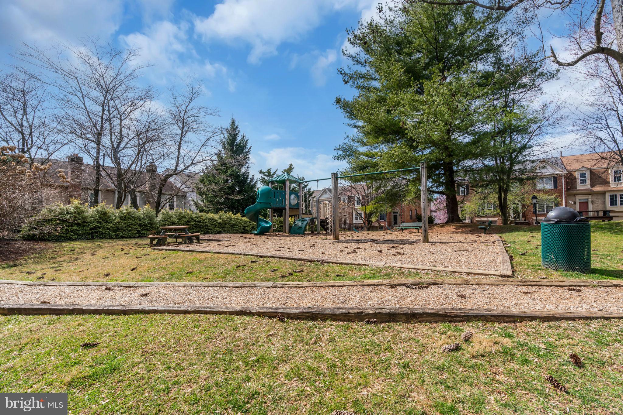 TIMBERLAWN - Residential