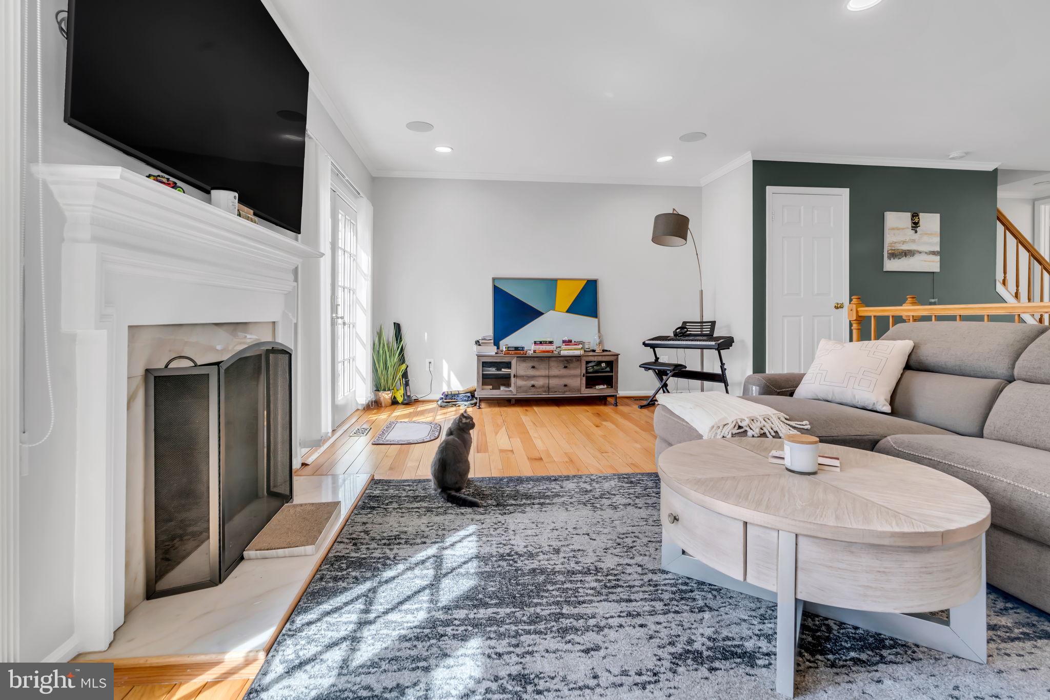 TIMBERLAWN - Residential