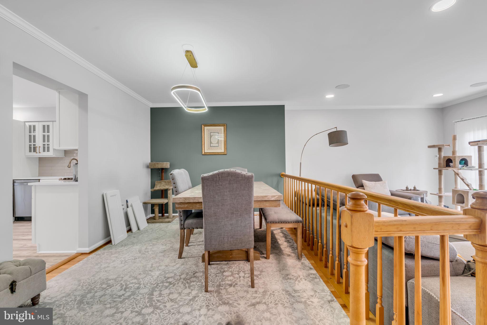 TIMBERLAWN - Residential