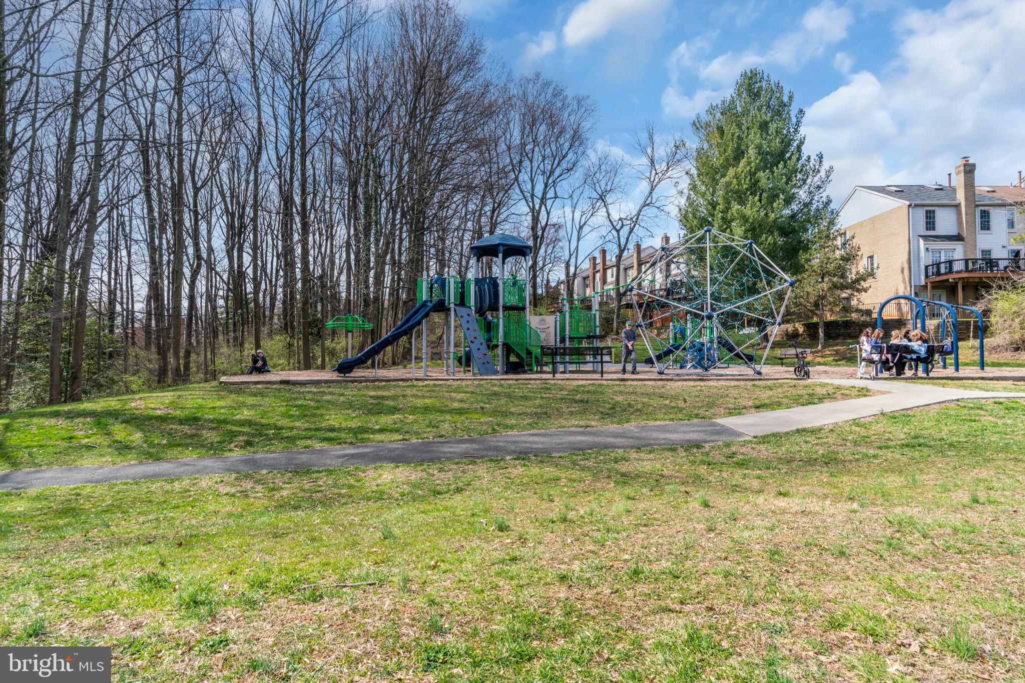 TIMBERLAWN - Residential